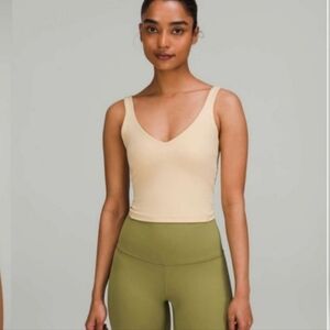 LULULEMON ALIGN TANK
